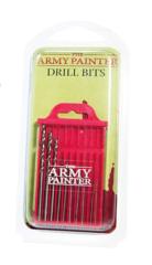 Miniature Tools: Assorted Drill Bits (6)